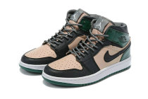 Air Jordan 1 Women Shoes AAA (22) Air Jordan 1 Women Shoes AAA (22)