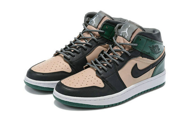 Air Jordan 1 Women Shoes AAA (22)