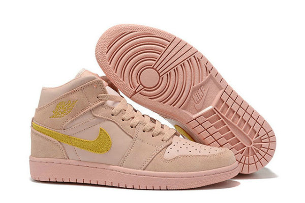 Air Jordan 1 Shoes AAA (121)