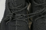 Authentic Y 350 V2 “Black Reflective” (full reflective)