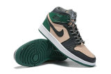Air Jordan 1 Shoes AAA (118)