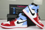 Air Jordan 1 Retro High OG “Fearless”