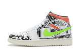 Air Jordan 1 Shoes AAA (119)