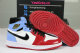 Air Jordan 1 Retro High OG “Fearless”