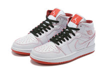 Air Jordan 1 Women Shoes AAA (21) Air Jordan 1 Women Shoes AAA (21)