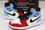 Air Jordan 1 Retro High OG “Fearless”