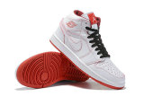 Air Jordan 1 Women Shoes AAA (21)