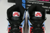 Air Jordan 1 Retro High OG “Fearless”