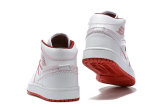 Air Jordan 1 Women Shoes AAA (21)