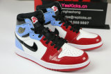 Air Jordan 1 Retro High OG “Fearless”