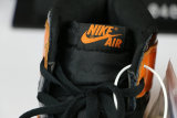 Authentic Air Jordan 1 Retro High OG “Shattered Backboard 3.0”