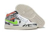 Air Jordan 1 Shoes AAA (119)
