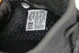 Authentic Y 350 V2 “Black Reflective” (full reflective)