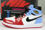 Air Jordan 1 Retro High OG “Fearless”