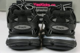 Balenciaga Track LED Trainers 3.0 Black