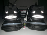 Balenciaga Track LED Trainers 3.0 Black