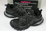 Balenciaga Track LED Trainers 3.0 Black
