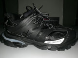 Balenciaga Track LED Trainers 3.0 Black