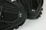 Balenciaga Track LED Trainers 3.0 Black