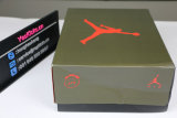 Authentic Travis Scott x Air Jordan 6 “Medium Olive”
