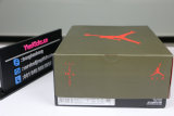 Authentic Travis Scott x Air Jordan 6 “Medium Olive”