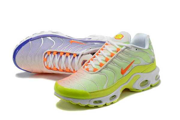 Air Max Plus Shoes - 126