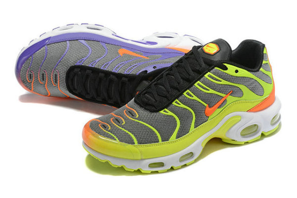 Air Max Plus Shoes - 127