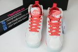 Authentic Air Jordan 7 GS “Topaz Mist”