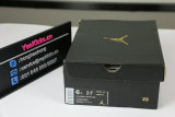 Authentic Air Jordan 7 GS “Topaz Mist”