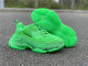 Balenciaga Triple-S Neon Green