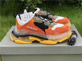 Balenciaga Triple-S Orange