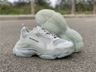 Balenciaga Triple-S Grey