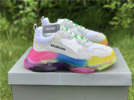 Balenciaga Triple-S Rainbow