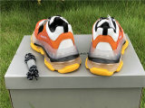 Balenciaga Triple-S Orange