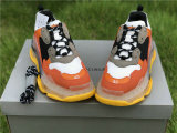 Balenciaga Triple-S Orange