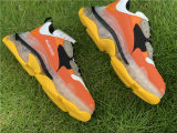 Balenciaga Triple-S Orange