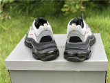 Balenciaga Triple-S Black Silver