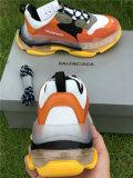 Balenciaga Triple-S Orange