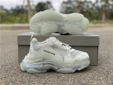 Balenciaga Triple-S Grey