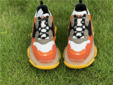 Balenciaga Triple-S Orange