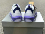 Balenciaga Triple-S White Purple