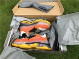 Balenciaga Triple-S Orange