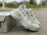 Balenciaga Triple-S Grey