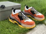 Balenciaga Triple-S Orange