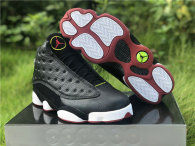 Authentic Air Jordan 13 “Playoffs”