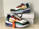 Authentic Nike Air Max 270 React “Bauhaus” GS