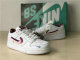 Authentic Parra x Nike SB Dunk Low White/Pink Rose GS