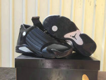 Air Jordan 14 Shoes AAA (19)