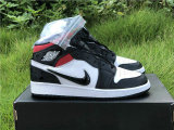 Authentic Air Jordan 1 “Quai 54”