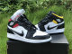 Authentic Air Jordan 1 “Quai 54”